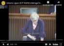 “Question Time: botta e risposta tra Simona Liguori e l’Assessore Riccardi”